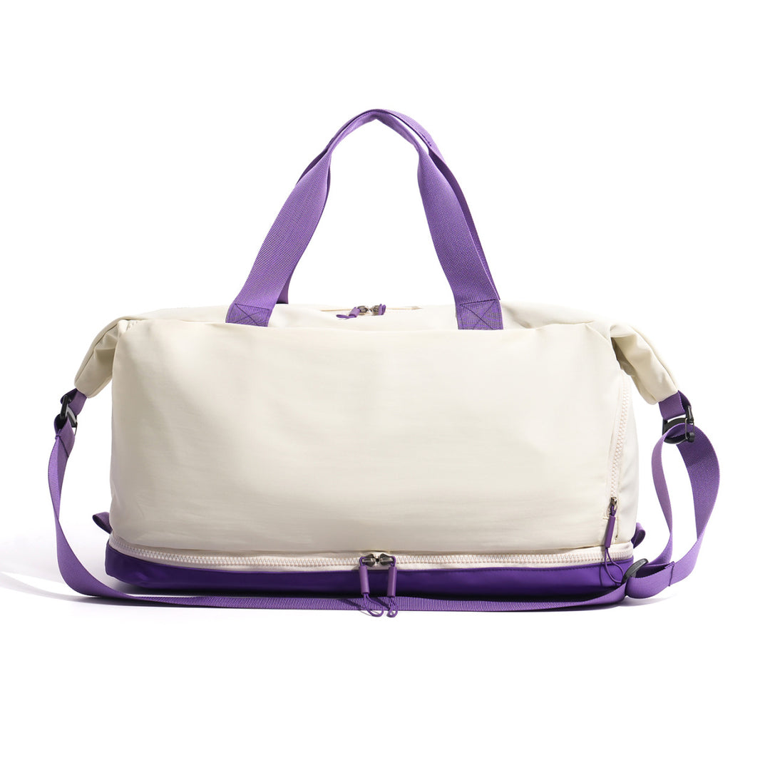 Versatile Utility Duffle Bag Kalsten