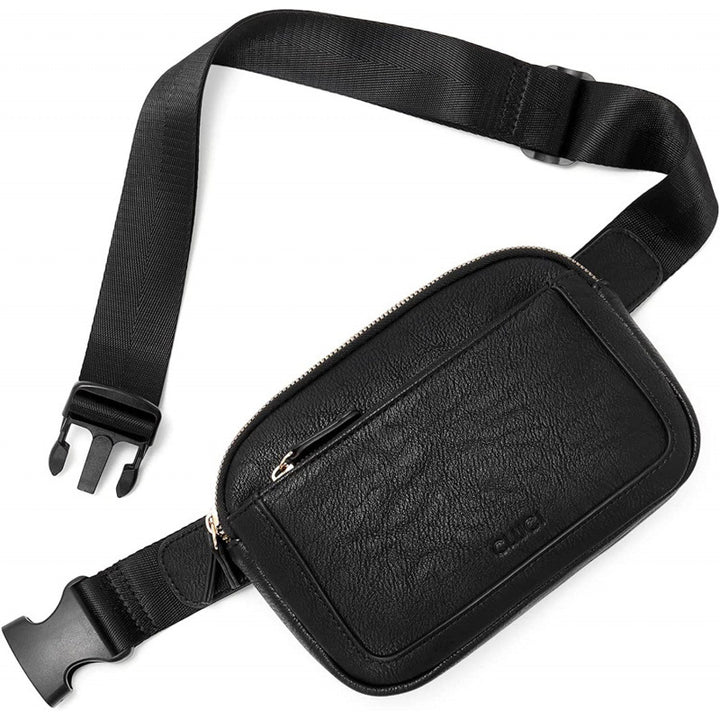 Practical Waist Bag Made of Durable Material with Multiple Compartments Kalsten