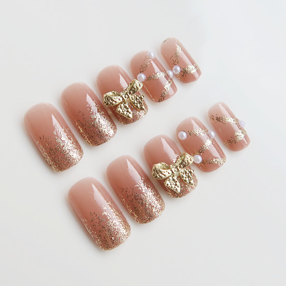 Decorative Nail Art Set 1790727202