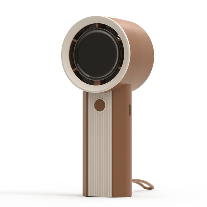 Rechargeable Handheld Personal Cooling Fan Kalsten