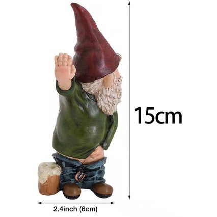 Garden figure Kalsten