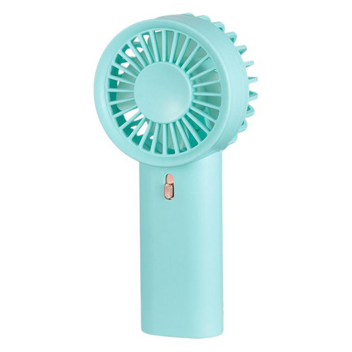 Multi-Functional Desktop and Handheld Fan Kalsten