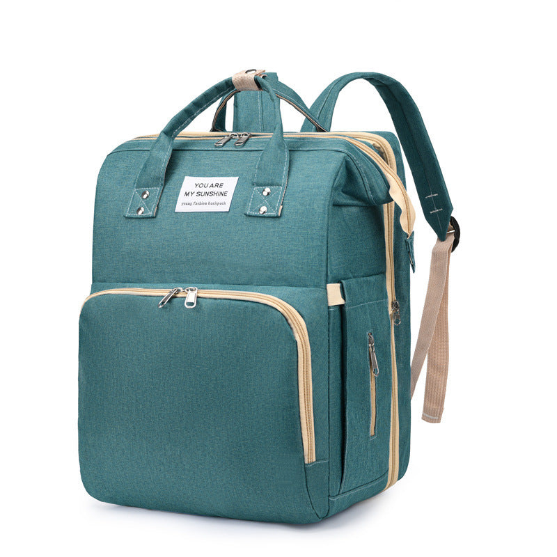 Versatile Travel Backpack Kalsten