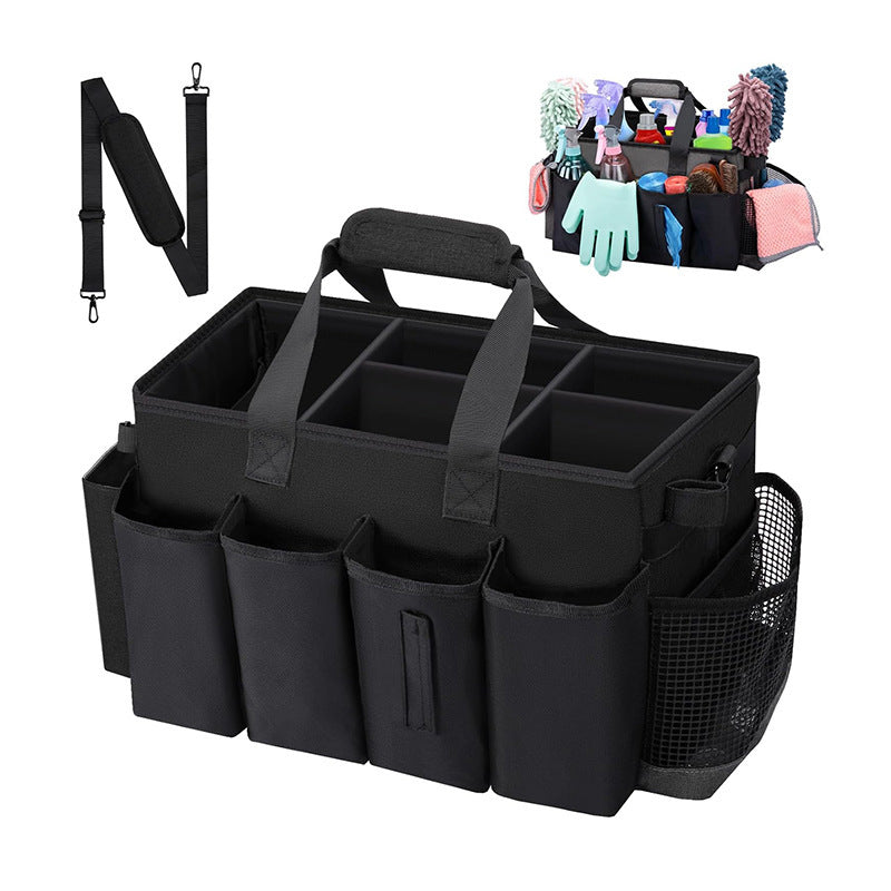 Multifunctional storage bag with dividers Kalsten