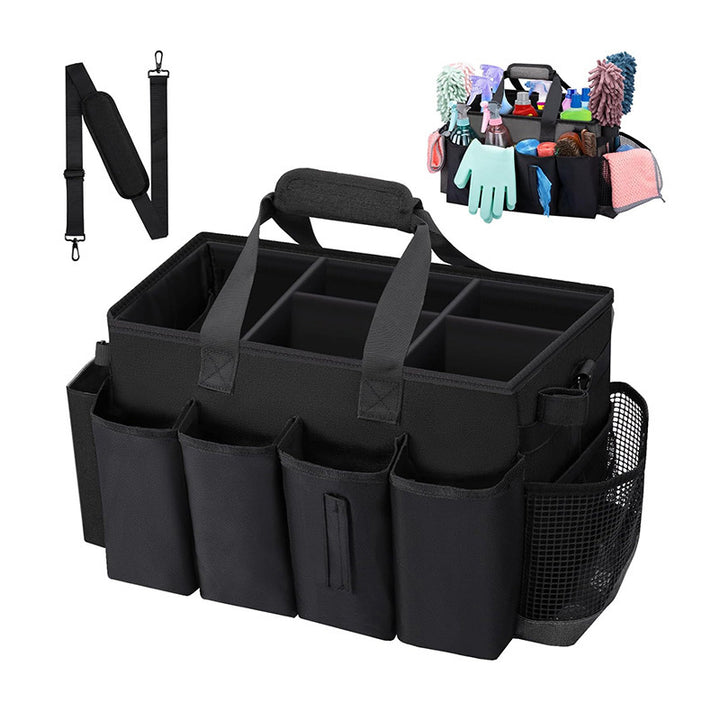 Multifunctional storage bag with dividers Kalsten
