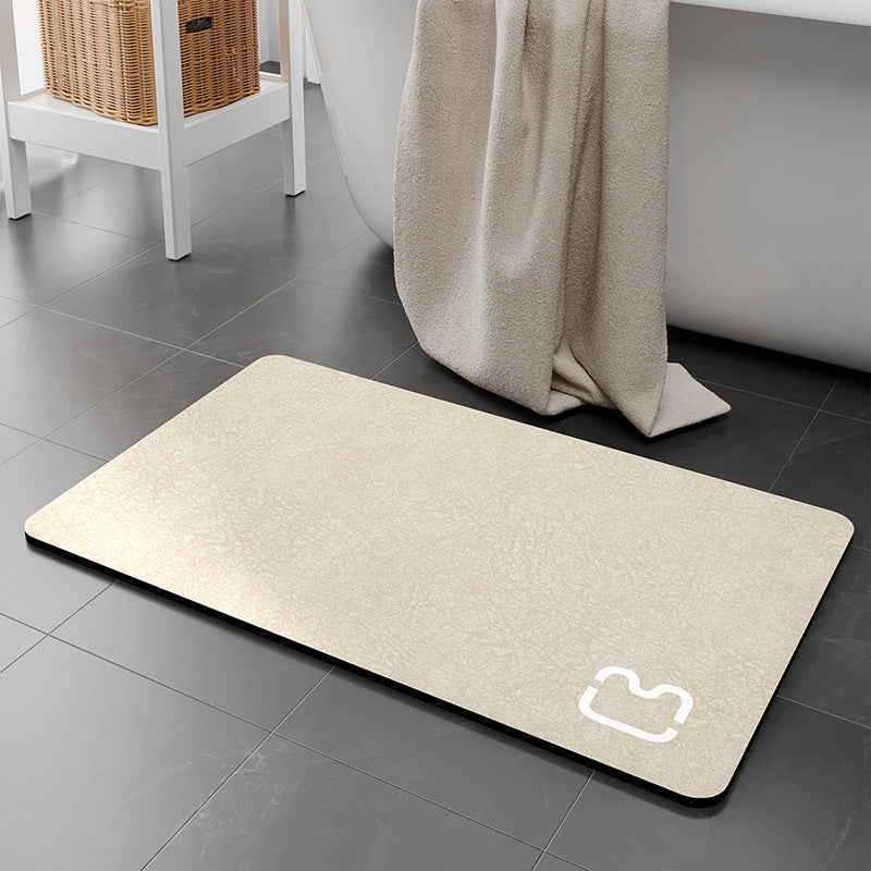 Premium Bathroom Mat