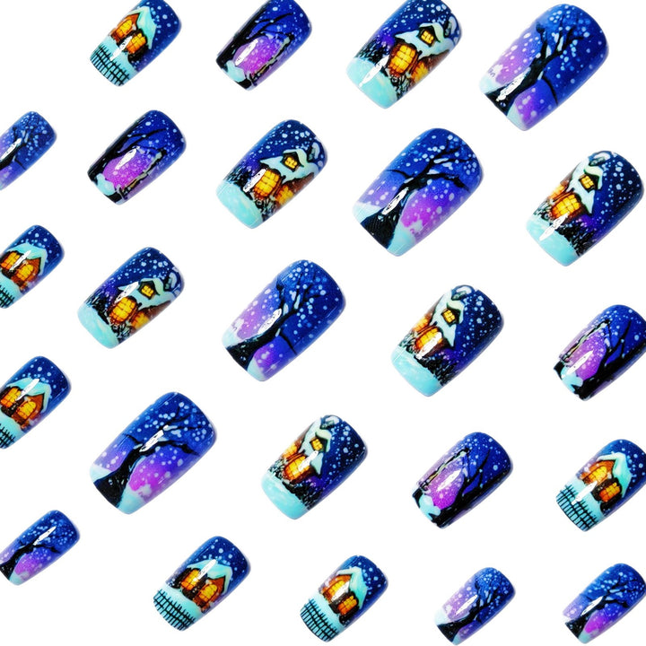 Nail design Kalsten