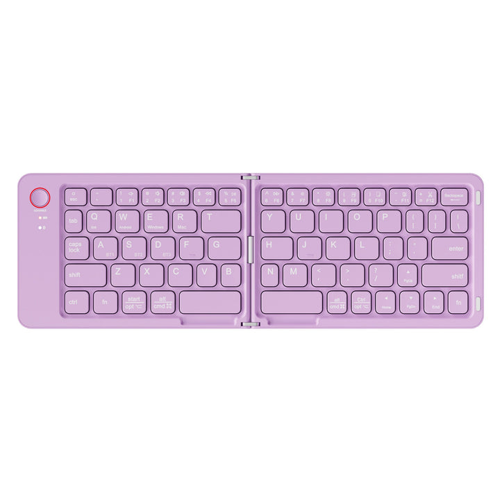 Foldable Wireless Keyboard Kalsten