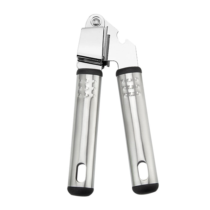 Heavy-Duty Stainless Steel Garlic Press Kalsten