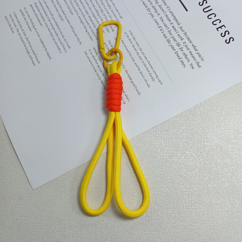 Versatile Adventure Keychain Holder Kalsten