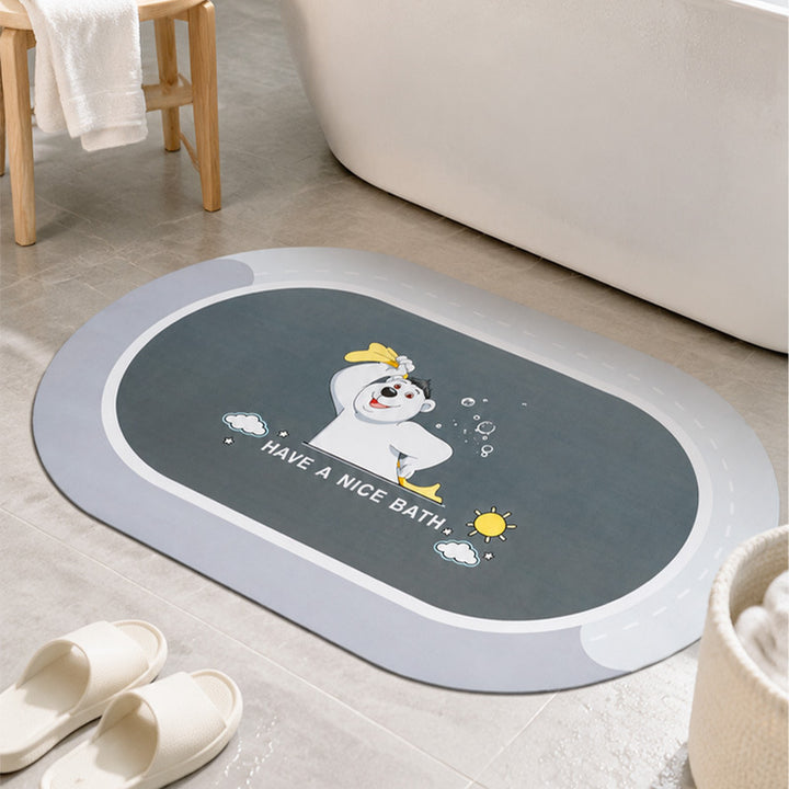 Bath Mat