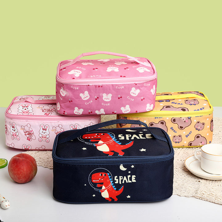 Insulated Lunch Box Kalsten
