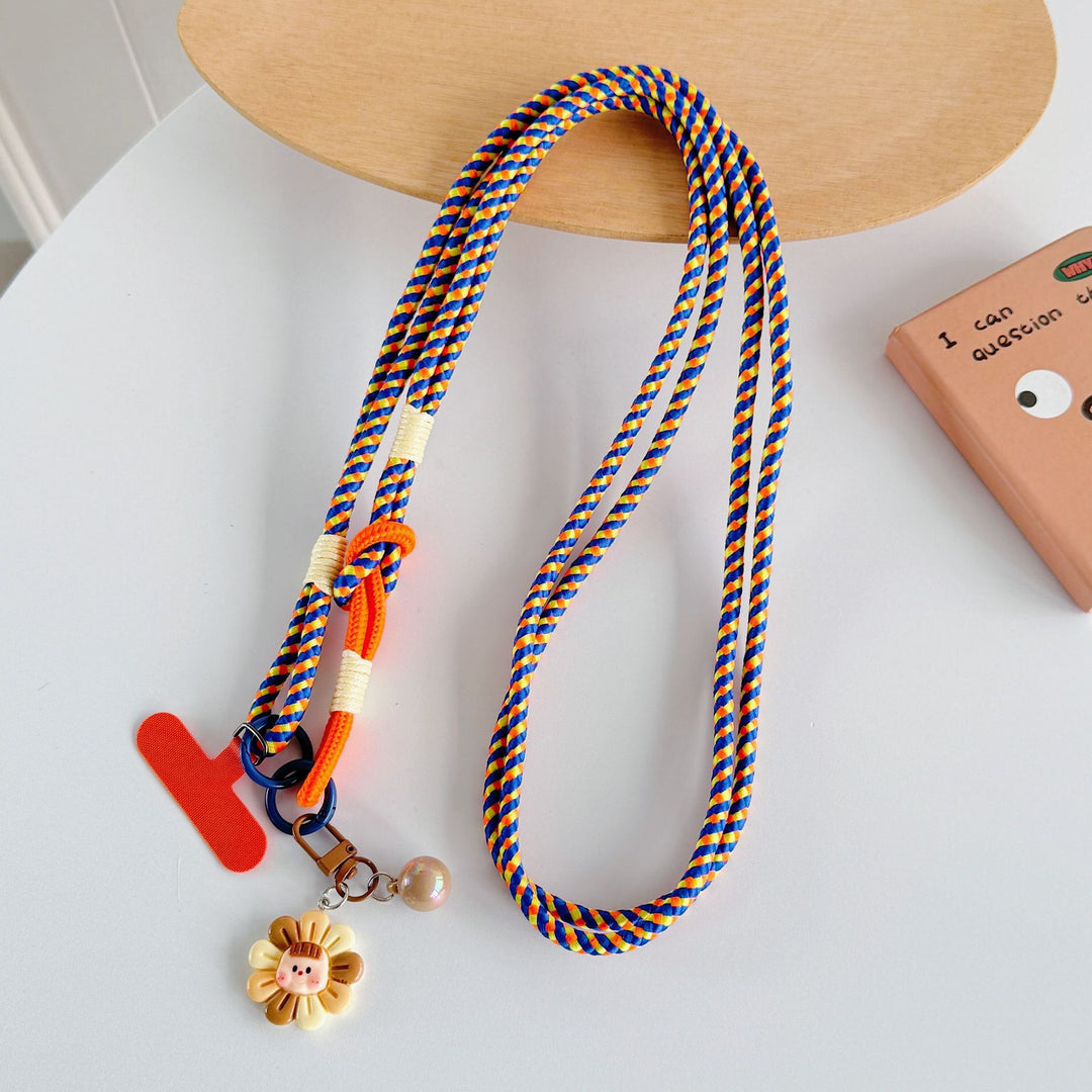 Stylish glasses chain Kalsten