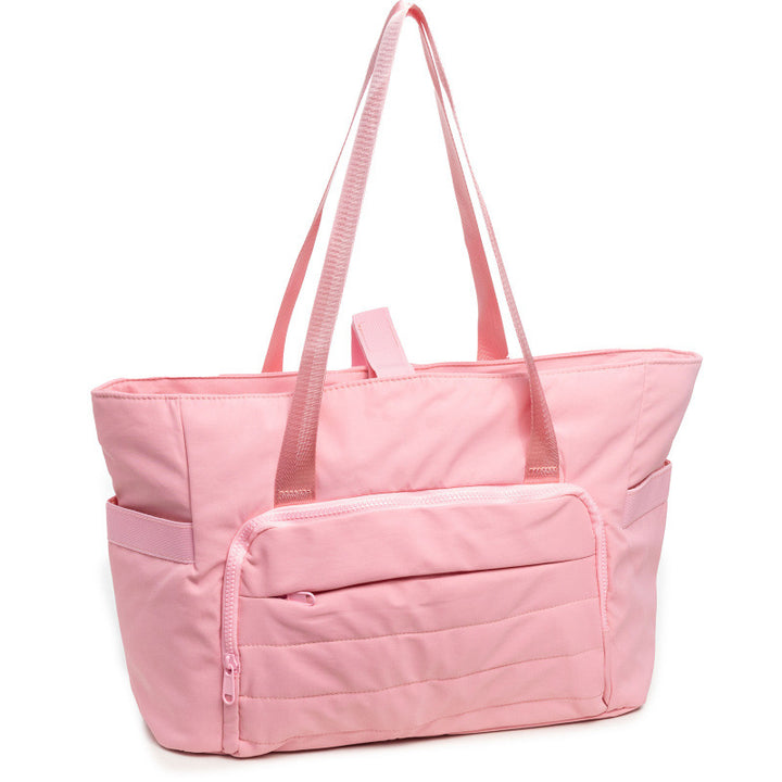 Sporty yoga bag Kalsten