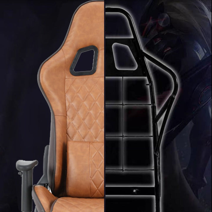 Ergonomic Racing Style Gaming Chair Kalsten