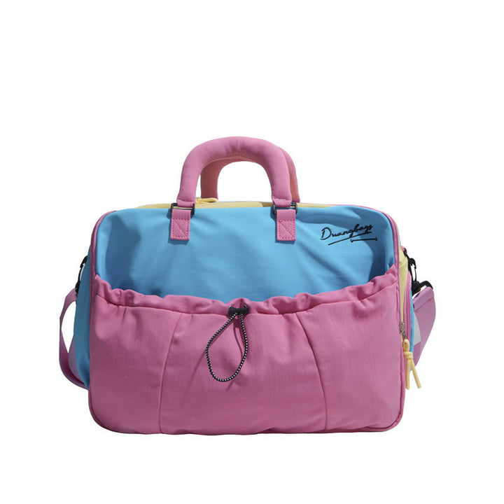 Multi-Functional Adventure Duffle Bag Kalsten