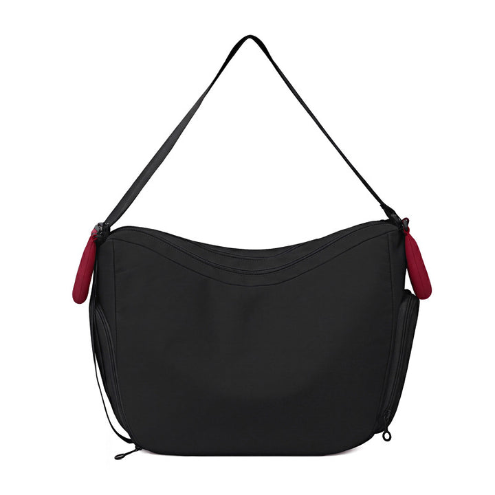 Modern Multi-Pocket Tote Bag Kalsten