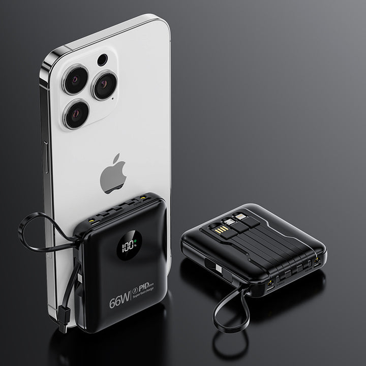 Portable Powerbank Kalsten