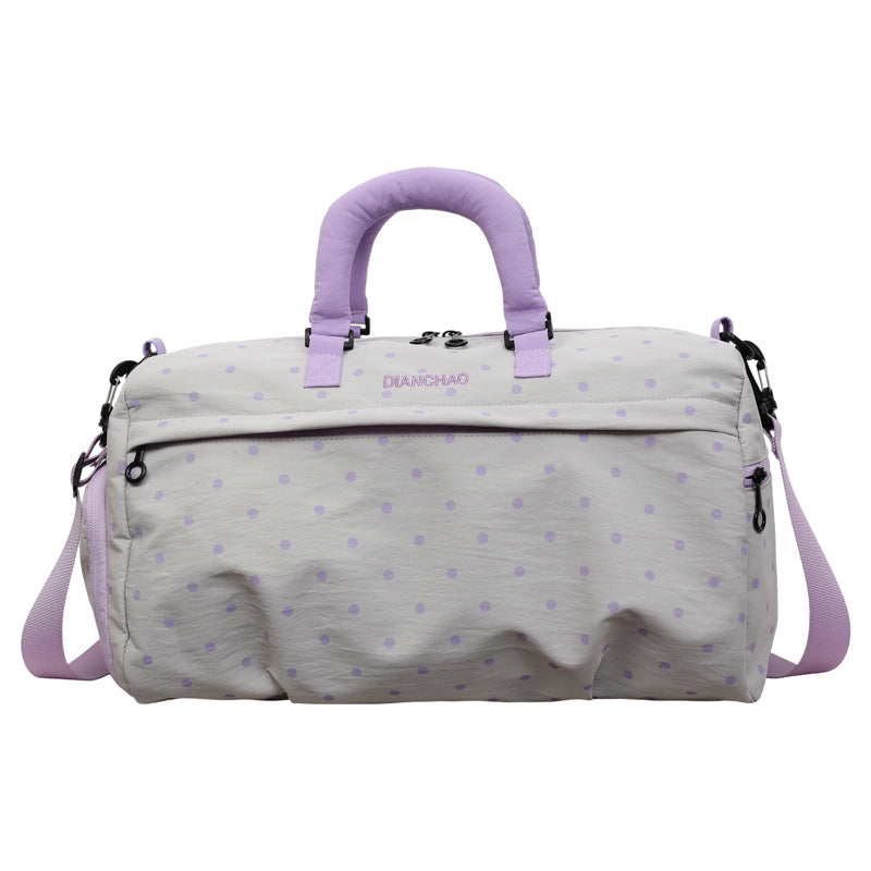 Travel Duffel Bag