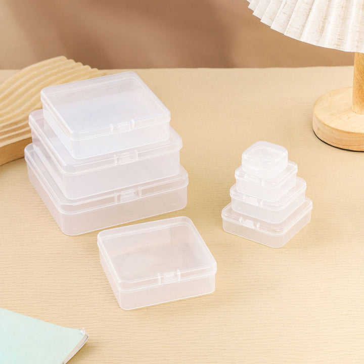 Versatile Compact Storage Box Kalsten