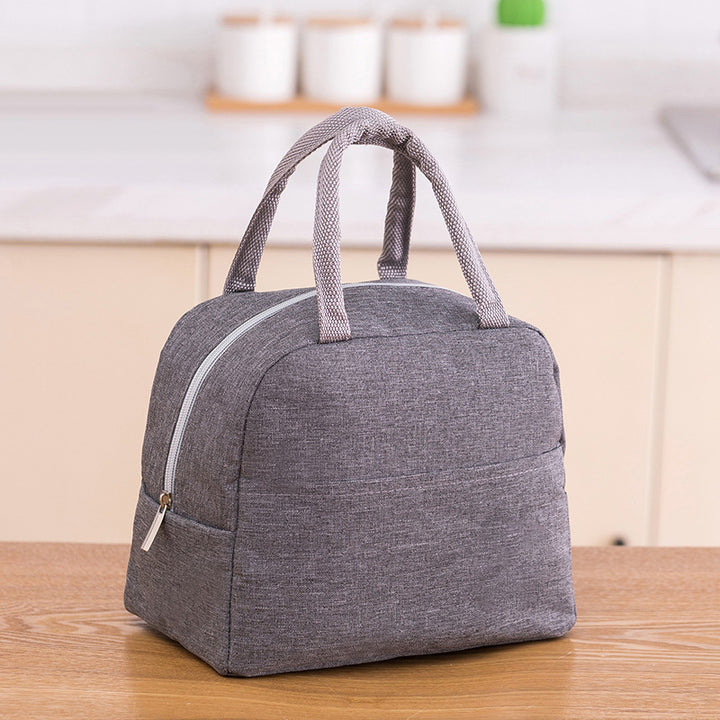 Insulated Lunch Tote Kalsten