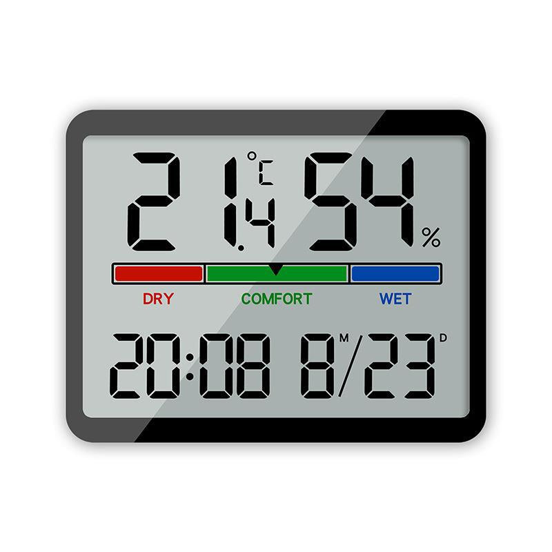 Practical Hygrometer Kalsten