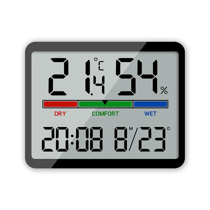Practical Hygrometer Kalsten