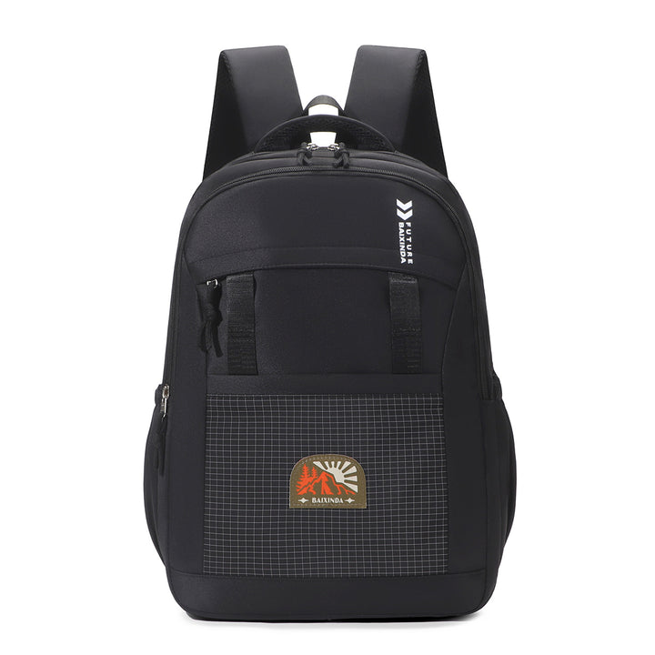 Lightweight Adventure Backpack