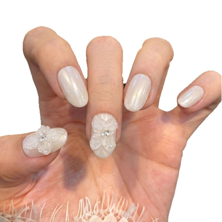 Floral Nail Art Design Set Kalsten