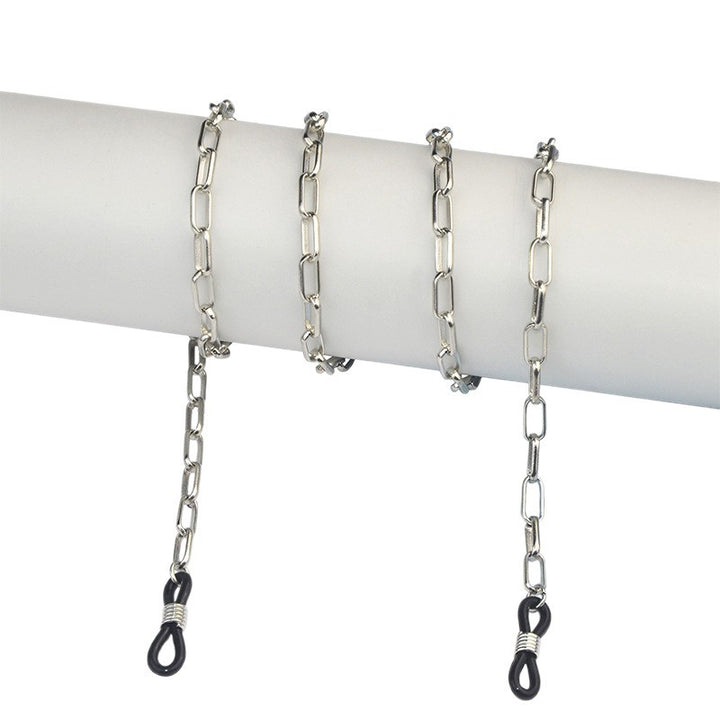 Chain Link Eyewear Retainer Chain Kalsten