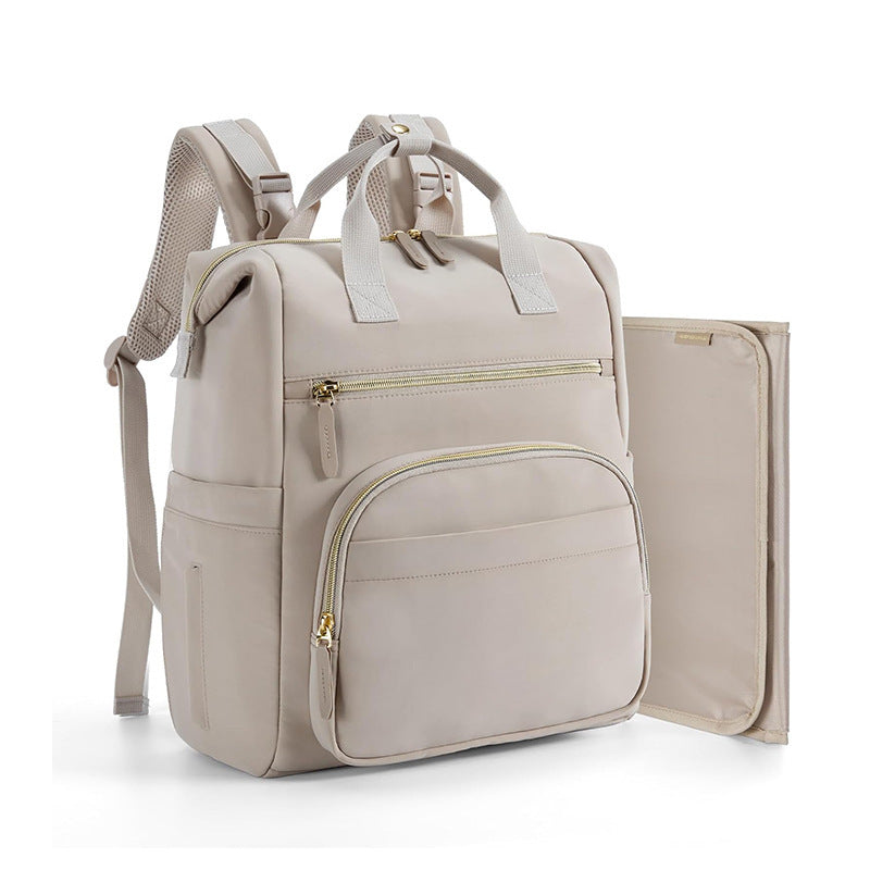 Stylish Multifunctional Backpack Bag Kalsten