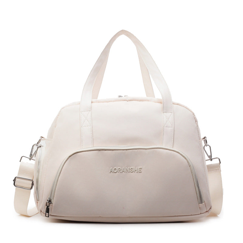 Stylish Durable Fitness Duffle Bag Kalsten