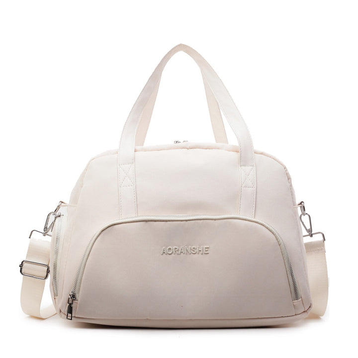 Stylish Durable Fitness Duffle Bag Kalsten