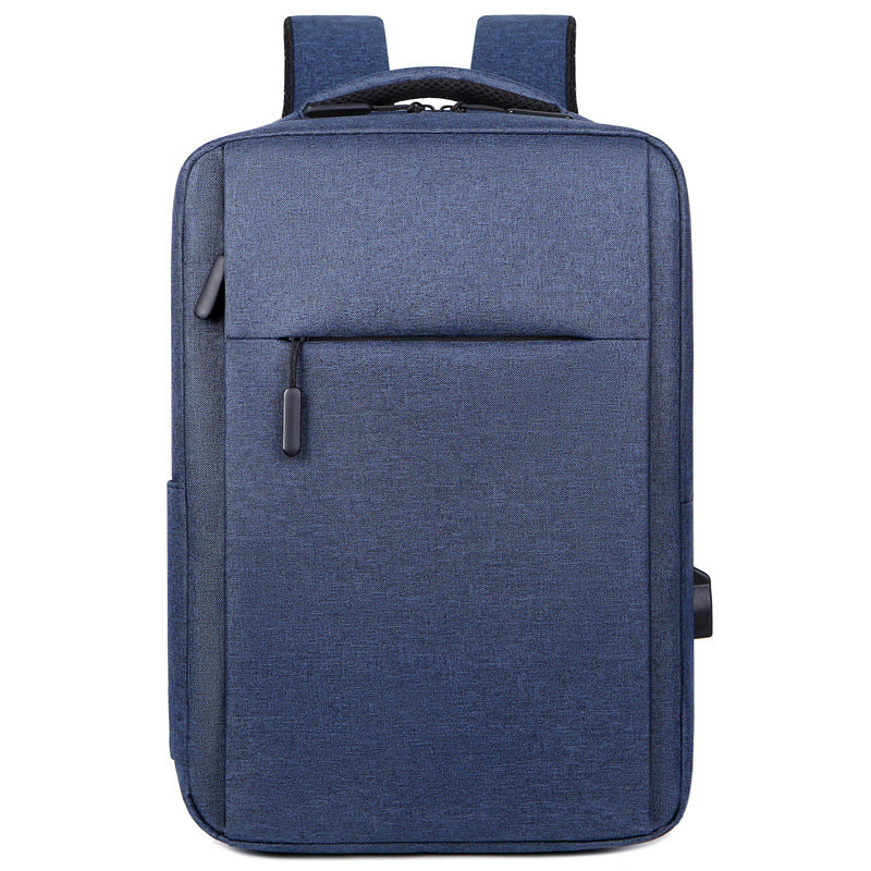 Smart Minimalist Multi-Functional Backpack Kalsten