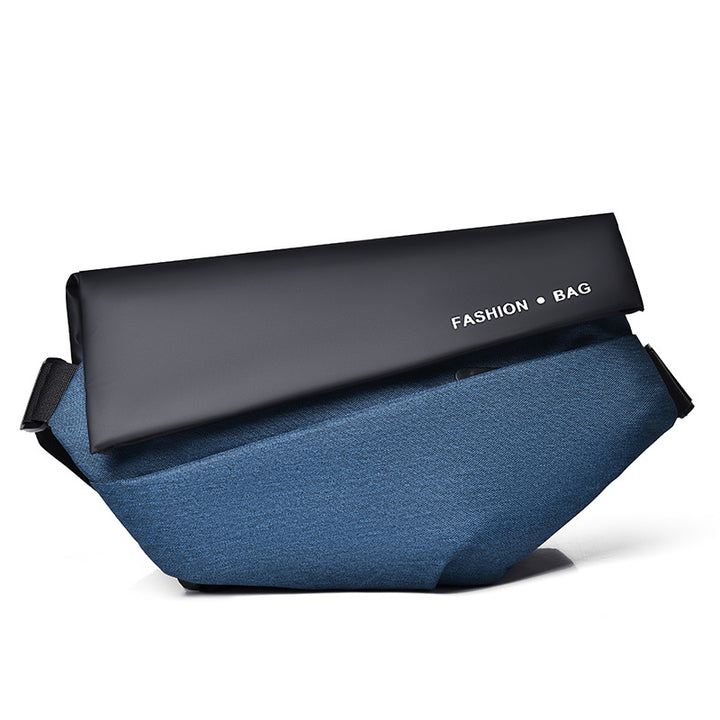 Waterproof Ergonomic Fanny Pack Kalsten