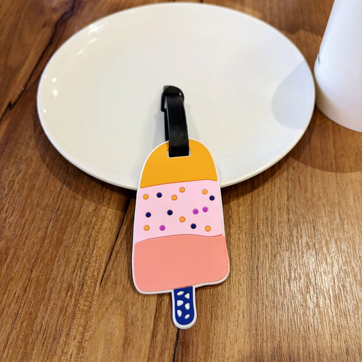 Silicone Ice Cream Popsicle Kalsten