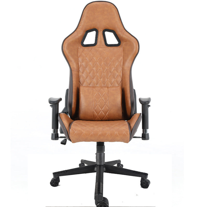 Ergonomic Racing Style Gaming Chair Kalsten
