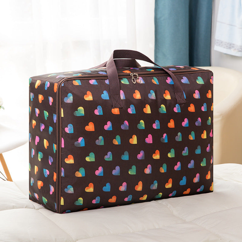 Space-Themed Storage Organizer Kalsten