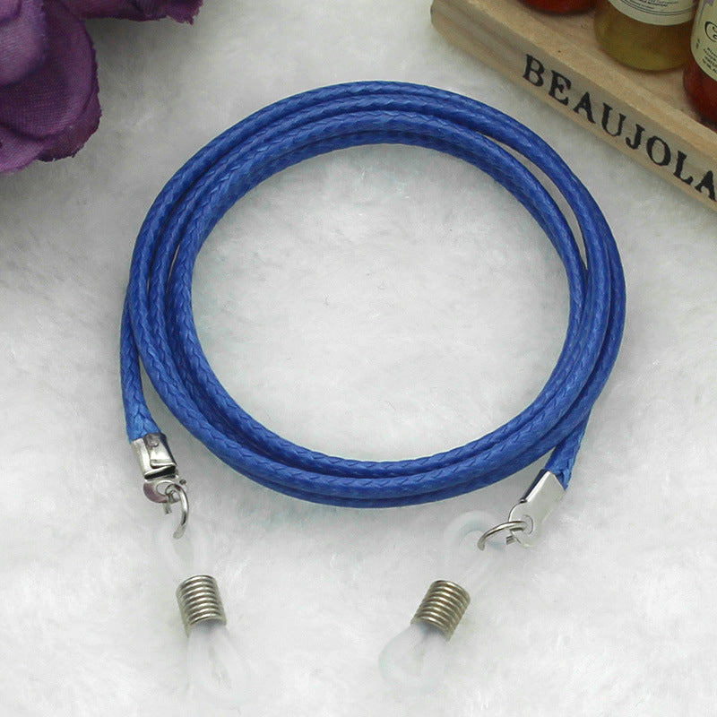 Adjustable Eyewear Retainer Cord Kalsten