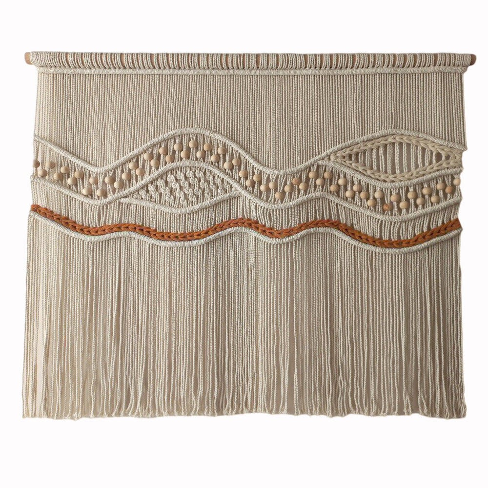 Macrame Wall Hanging Art Kalsten