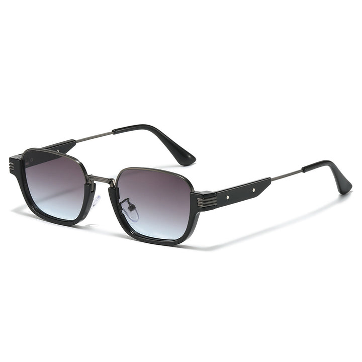 Vintage-Style Elegant Square Sunglasses Kalsten