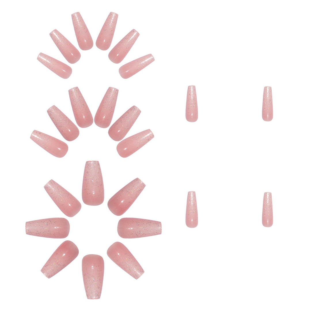 Elegant artificial nails Kalsten