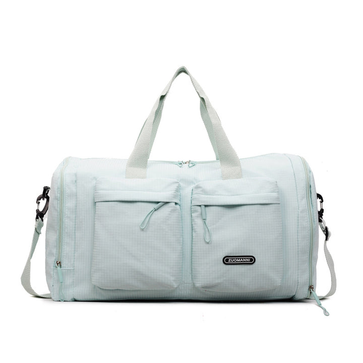 Large Capacity Versatile Sports Duffle Bag Kalsten