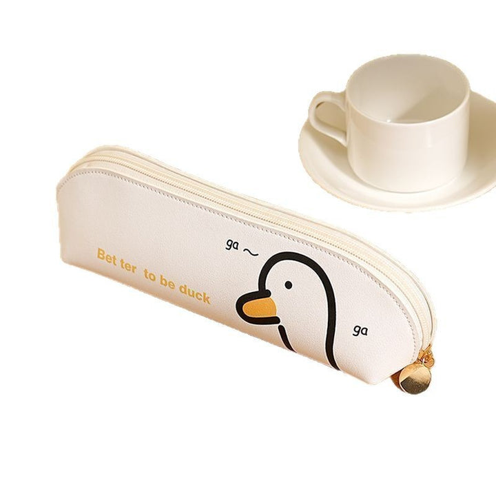 Cute Cartoon-Themed Pencil Case Kalsten