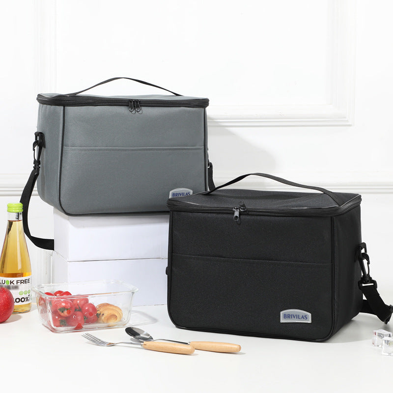 Insulated Food Storage Carrier