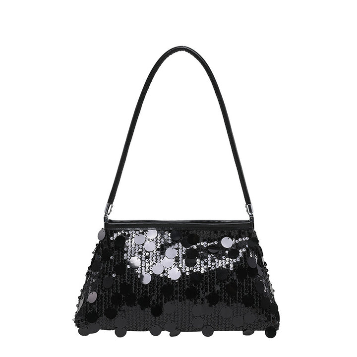 WoGlamorous Sequin Evening Shoulder Bag Kalsten