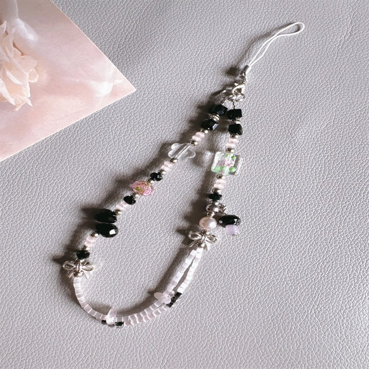 Beaded Eyewear Lanyard Kalsten