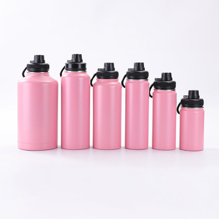 Women Stainless Steel Water Bottle Kalsten