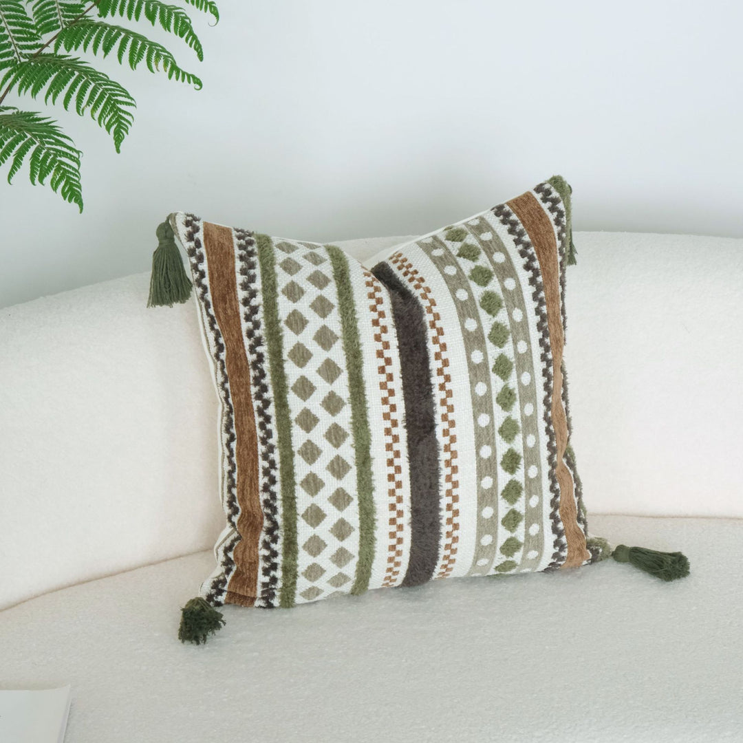 Home Decorative Cushion for Living Room Decor