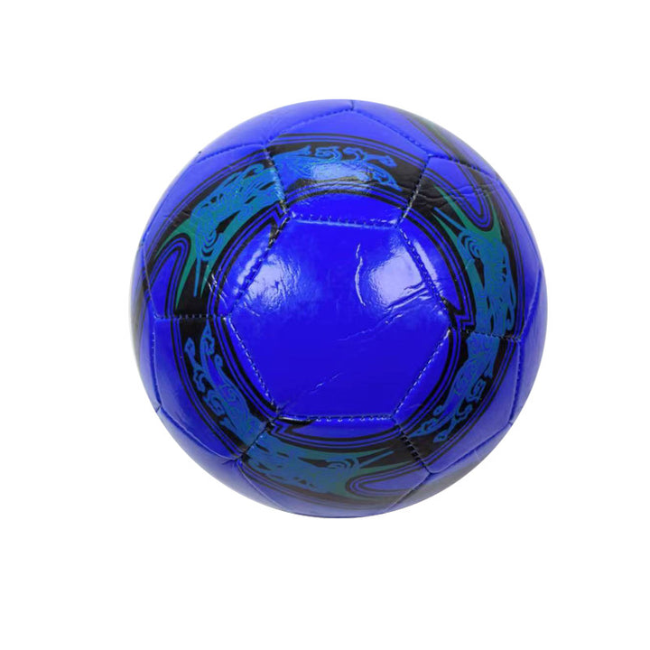 Men's Soccer Kalsten